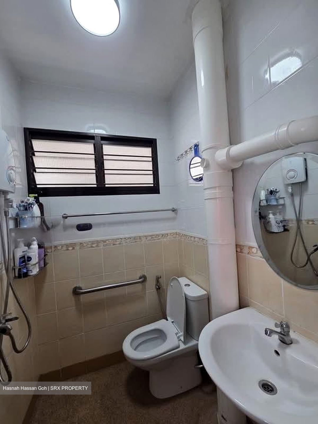 Blk 711 Yishun Avenue 5 (Yishun), HDB 3 Rooms #582058841